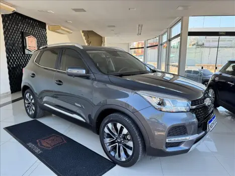 TIGGO 5X 1.5 VVT Turbo Iflex TXS