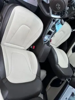 Creta 2.0 16V 4P FLEX ULTIMATE AUTOMÁTICO