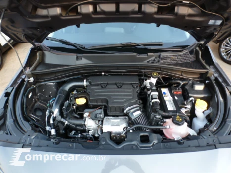 PULSE 1.0 Turbo 200 Audace