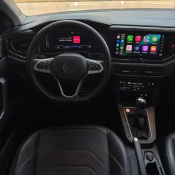 POLO 1.0 170 TSI Highline