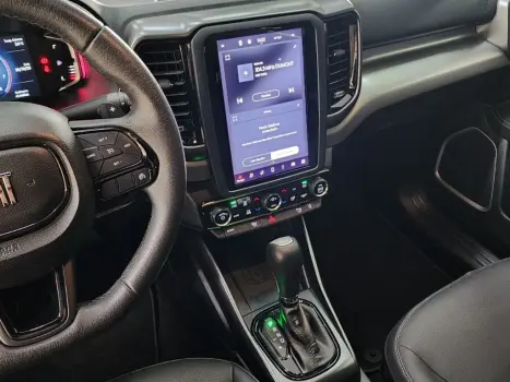 Toro Volcano 1.3 T270 4x2 Flex Aut.