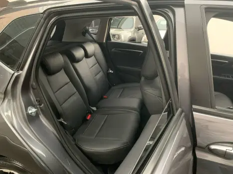 WR-V EX 1.5 Flexone 16V 5p Aut.