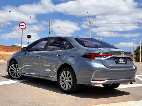 Corolla XEi 2.0 Dynamic Force (Flex) (Aut)