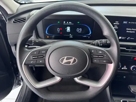 CRETA 1.0 TGDI FLEX COMFORT AUTOMÁTICO