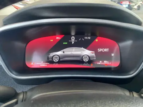 COROLLA 2.0 VVT-IE FLEX XEI DIRECT SHIFT