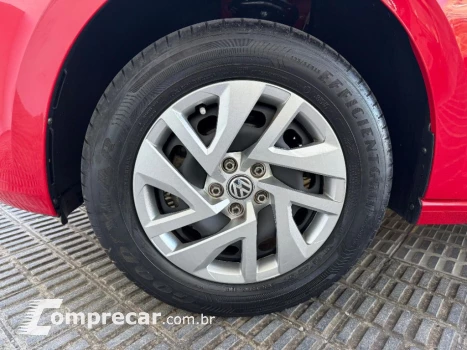 VIRTUS Sense 1.6 Flex 16V 5p Aut.