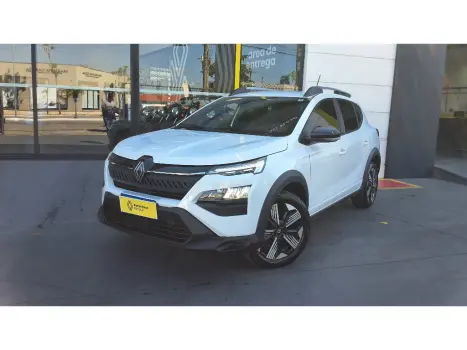 Renault KARDIAN 1.0 TCE FLEX TECHNO EDC 4 portas