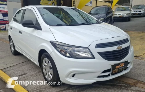 ONIX 1.0 MPFI JOY 8V