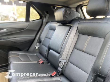 EQUINOX 1.5 16V TURBO GASOLINA PREMIER AWD AUTOMÁ
