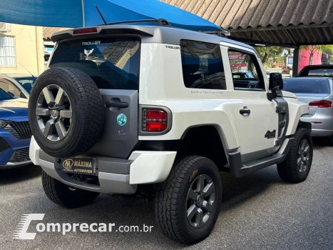 T4 3.2 XLT 4X4 20V Turbo Intercooler