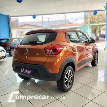 KWID 1.0 12V SCE Intense