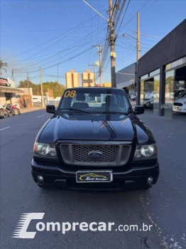 RANGER 2.3 XLS 4X2 CS 16V