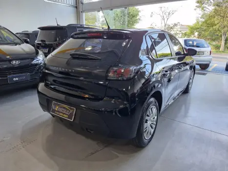 208 1.0 FIREFLY FLEX LIKE MANUAL