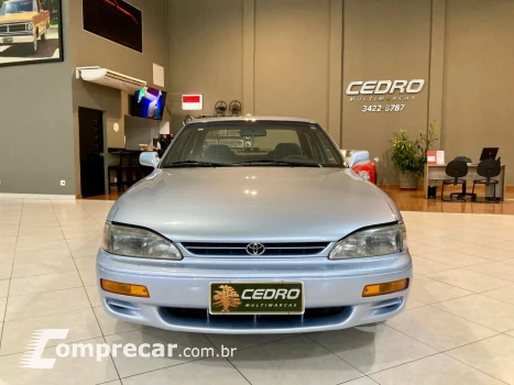 Camry 2.2 16V 4P LE AUTOMÁTICO