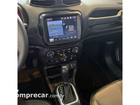 RENEGADE 1.3 T270 TURBO FLEX LONGITUDE AT6