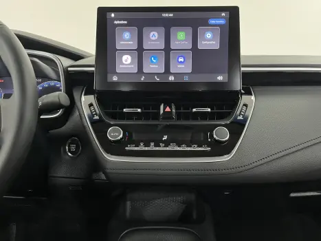 COROLLA 2.0 Vvt-ie XEI Direct Shift