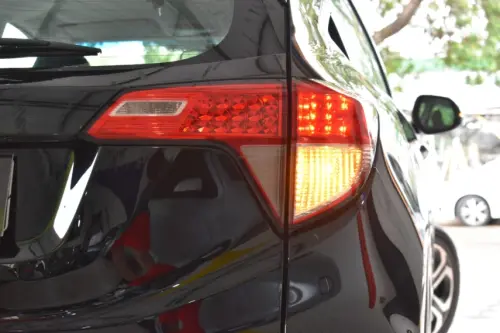 HR-V 1.5 DI I-vtec EX