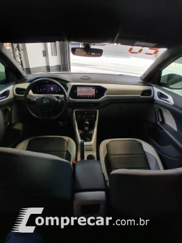 T-CROSS 1.4 250 TSI Highline