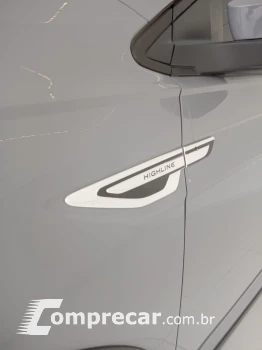 NIVUS 1.0 200 TSI Highline