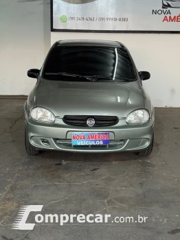 Corsa Sed Class.Life 1.0/1.0 FlexPower