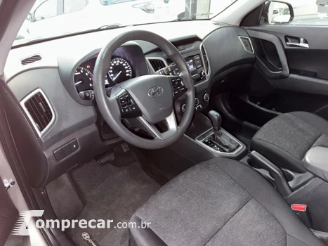 CRETA 1.6 16V Action