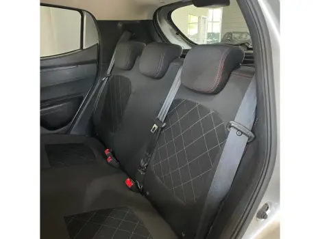 KWID 1.0 12V SCE FLEX ZEN MANUAL