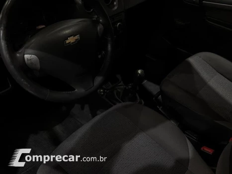 CELTA 1.0 MPFI LT 8V FLEX 4P MANUAL