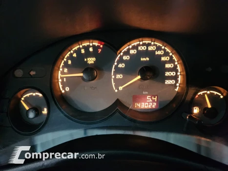 CLASSIC 1.0 MPFI Life 8V