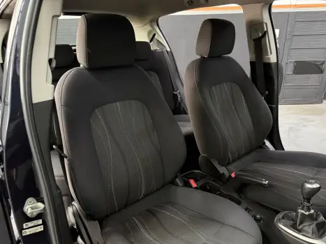 Sonic 1.6 Lt 16V Flex 4P Manual