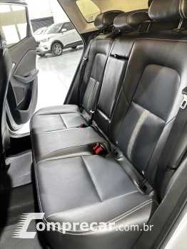 TRACKER 1.2 Turbo Premier