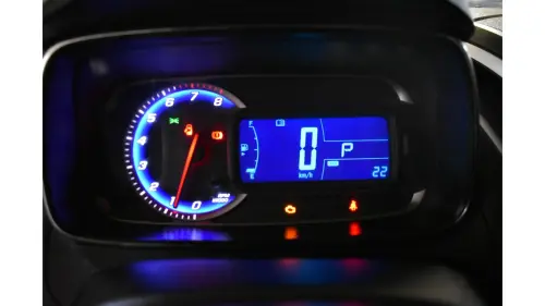 TRACKER - 1.8 MPFI LTZ 4X2 16V 4P AUTOMÁTICO