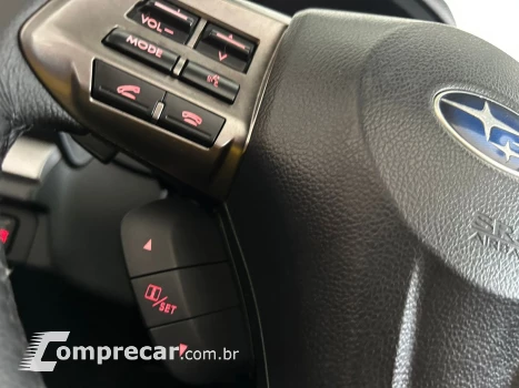 FORESTER 2.0 XT 4X4 16V Turbo