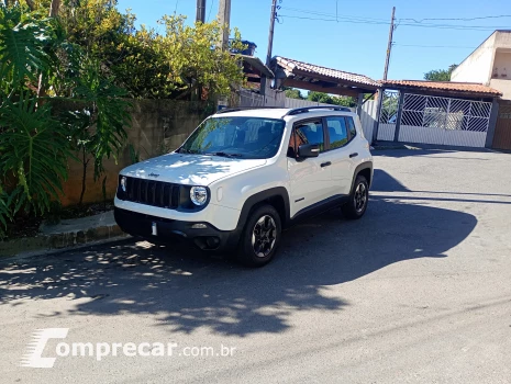 RENEGADE 1.8 16V Sport