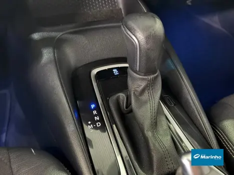 COROLLA 2.0 VVT-IE FLEX GLI DIRECT SHIFT