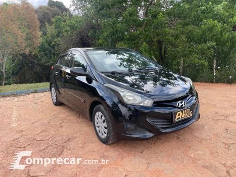 HB20 1.6 Comfort 16V