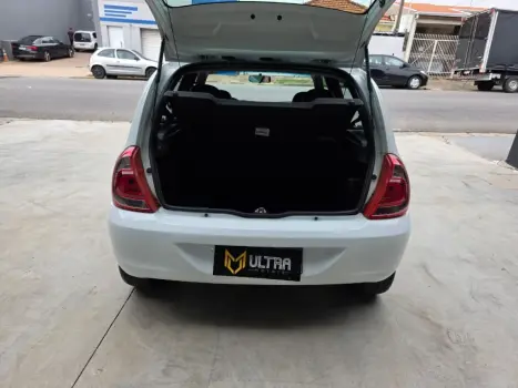 Clio RN/Alizé/Expr./1.0 Hi-Power 16V 5p