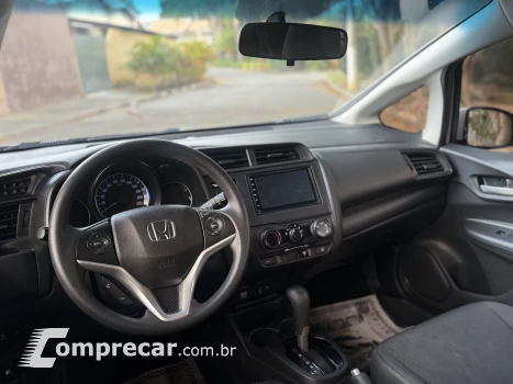 FIT 1.5 Personal 16V