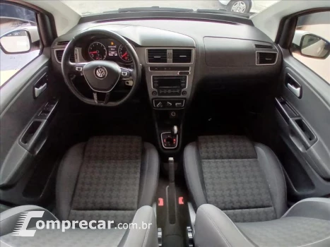 FOX 1.6 MSI Comfortline 8V