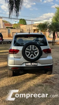 CROSSFOX 1.6 MSI 16V