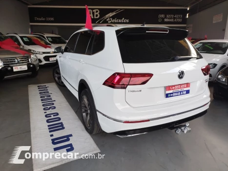 TIGUAN 2.0 350 TSI Allspace R-line 4motion