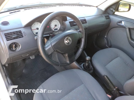 GOL 1.6 MI Power G.III