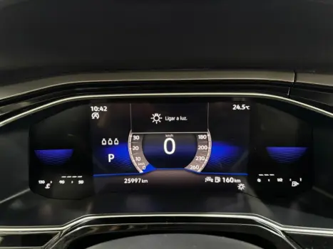 NIVUS 1.0 200 TSI TOTAL FLEX COMFORTLINE AUTOMÁTICO