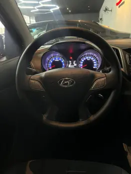 HB20S 1.0 Unique 12V