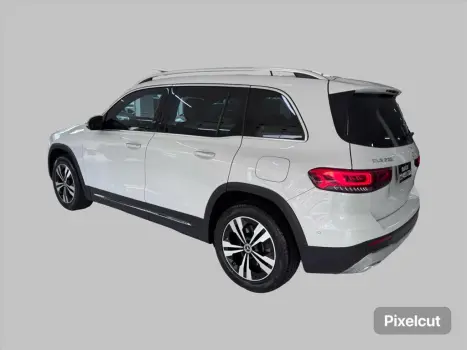 GLA 200 1.3 GCI GASOLINA AMG LINE 7G-DCT