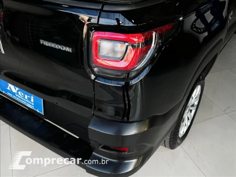 STRADA 1.3 FIREFLY FLEX FREEDOM CS MANUAL