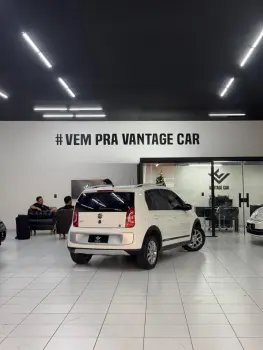 CROSS UP 1.0 MPI 12V