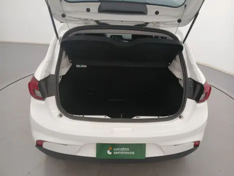 ARGO 1.0 FIREFLY FLEX MANUAL