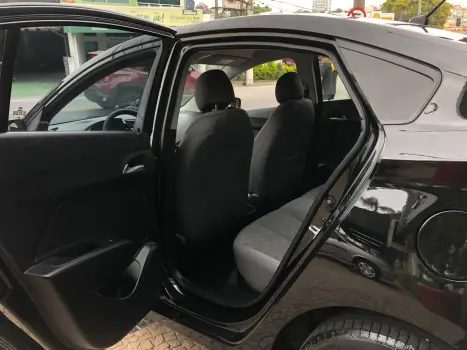 Hb20s 1.6 Comfort Plus 16V Flex 4P Manual