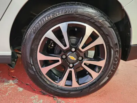 PRISMA Sed. LTZ 1.4 8V FlexPower 4p