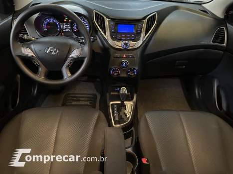 HB20 1.6 Comfort Plus 16V